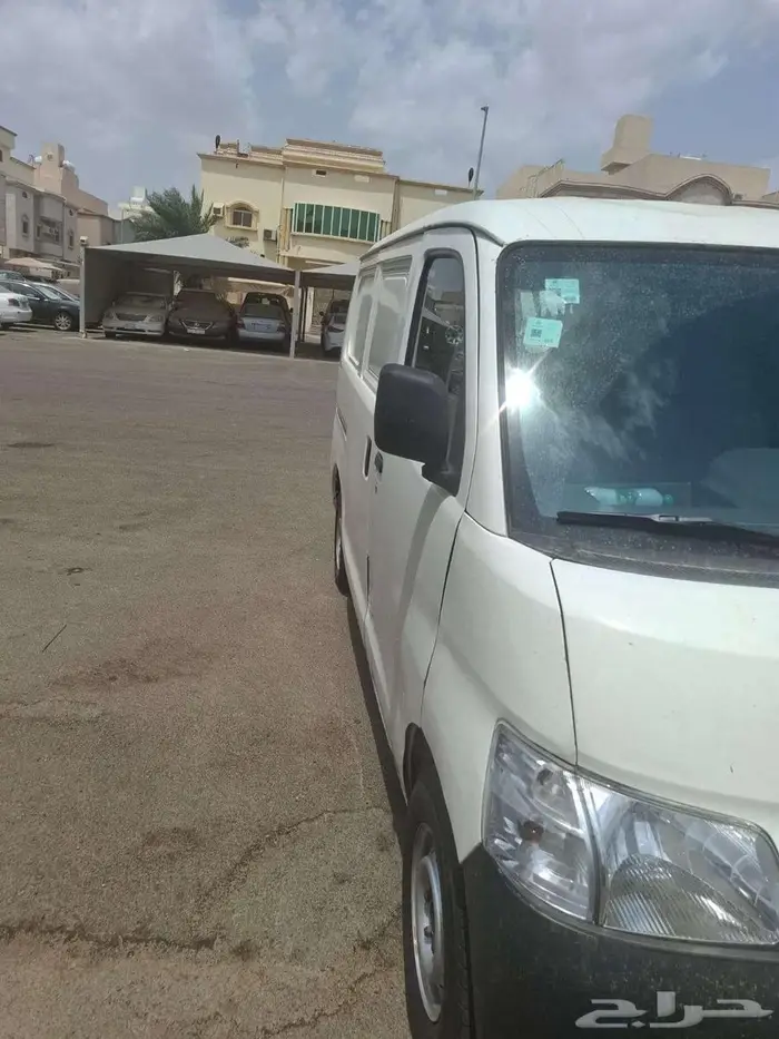 دباب دايهاتسو للبيع 1