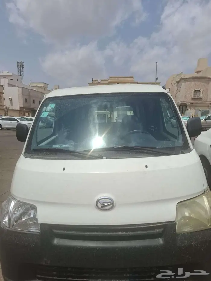 دباب دايهاتسو للبيع 0