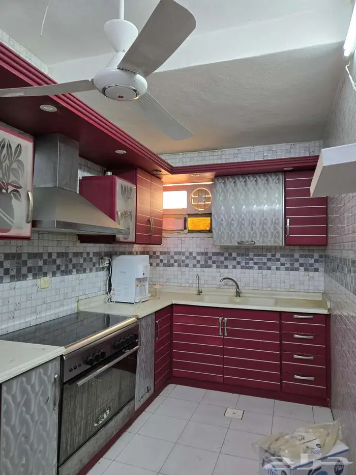 دولاب مطبخ 1