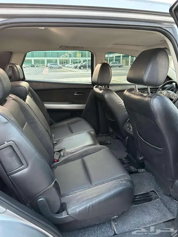 مازدا CX9 2013 فل كامل 11