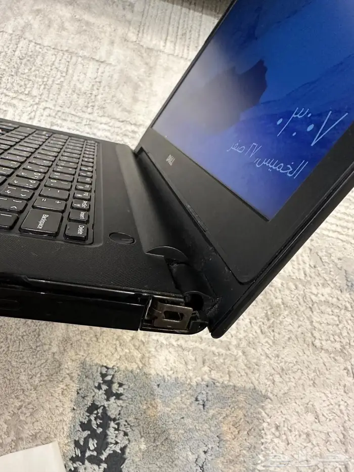 لابتوب ديل core i5 4