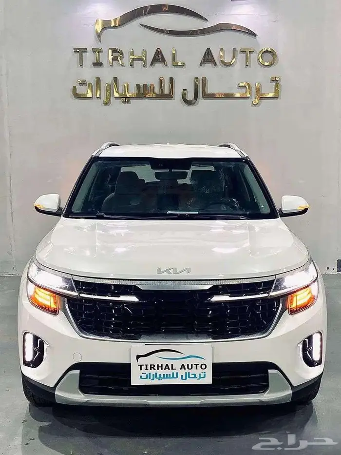كيا سيلتوس ستاندر مطور 2024 متوفر فئات كاش اقساط 0