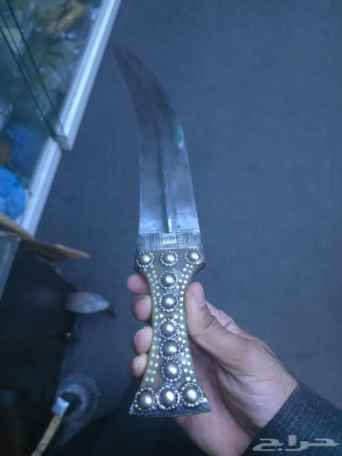 جنبيه فضه 3