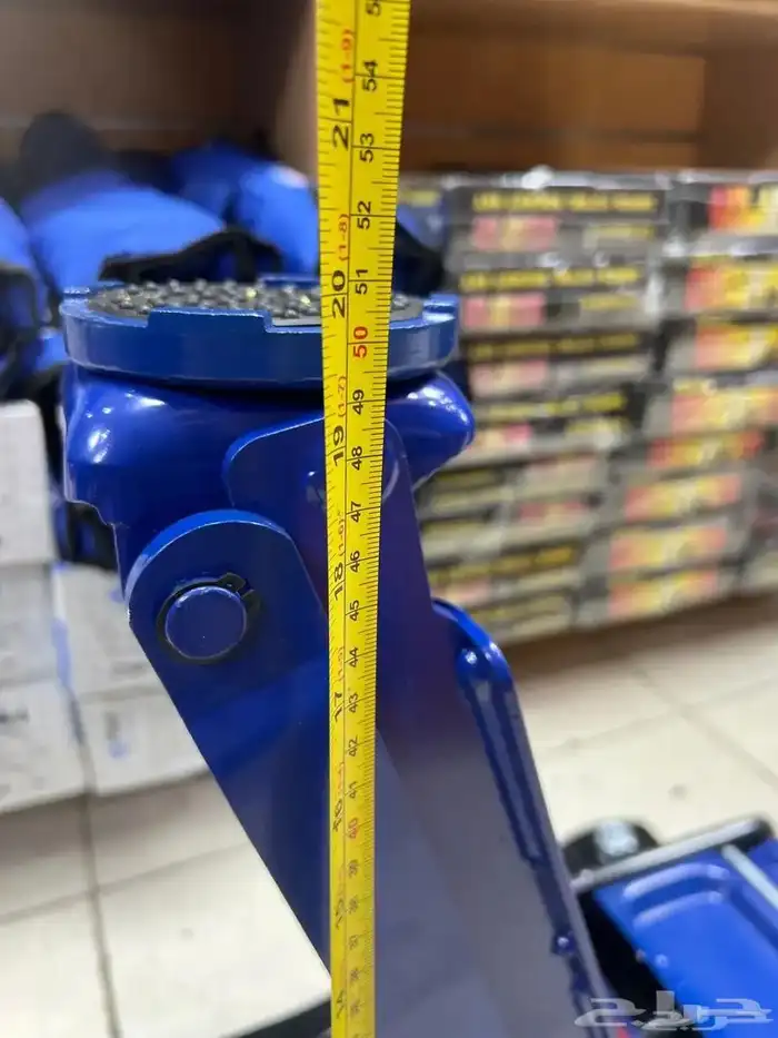 عفريتة تمساح رياضية 4 طن 5