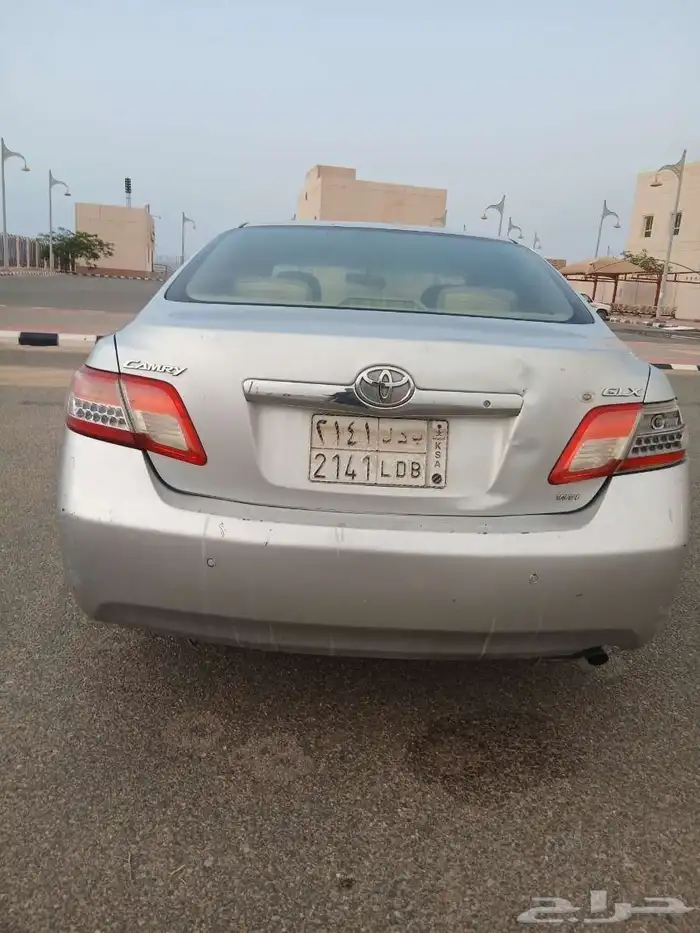 كامري بودي بلد ممشى 360 1