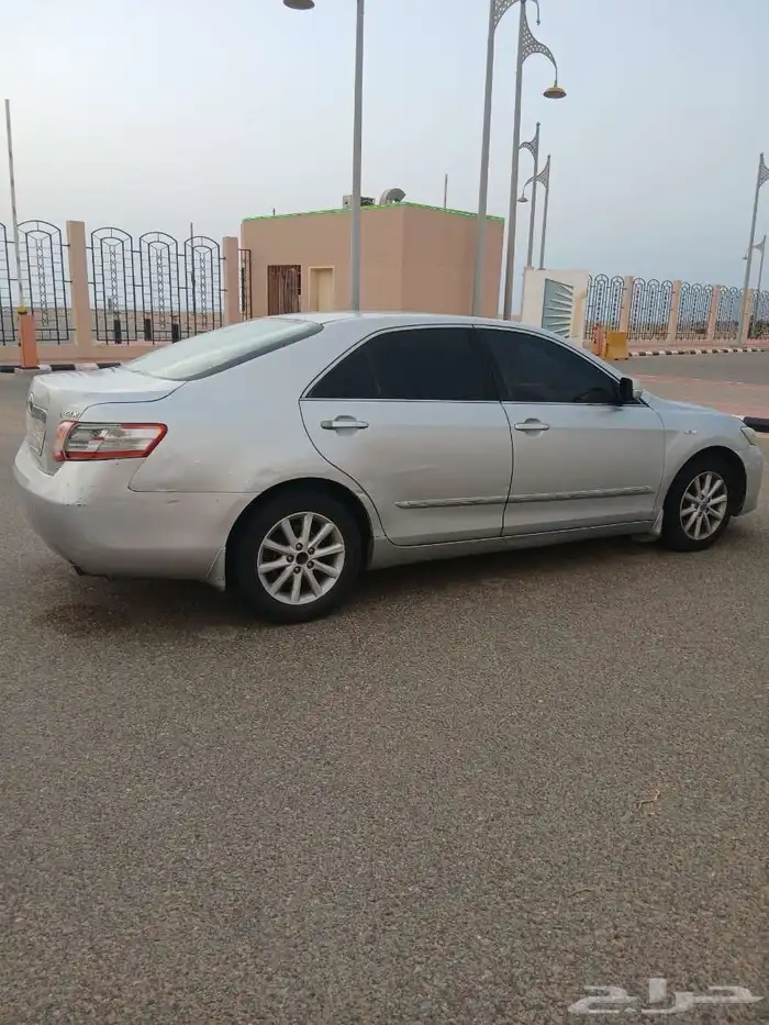 كامري بودي بلد ممشى 360 4