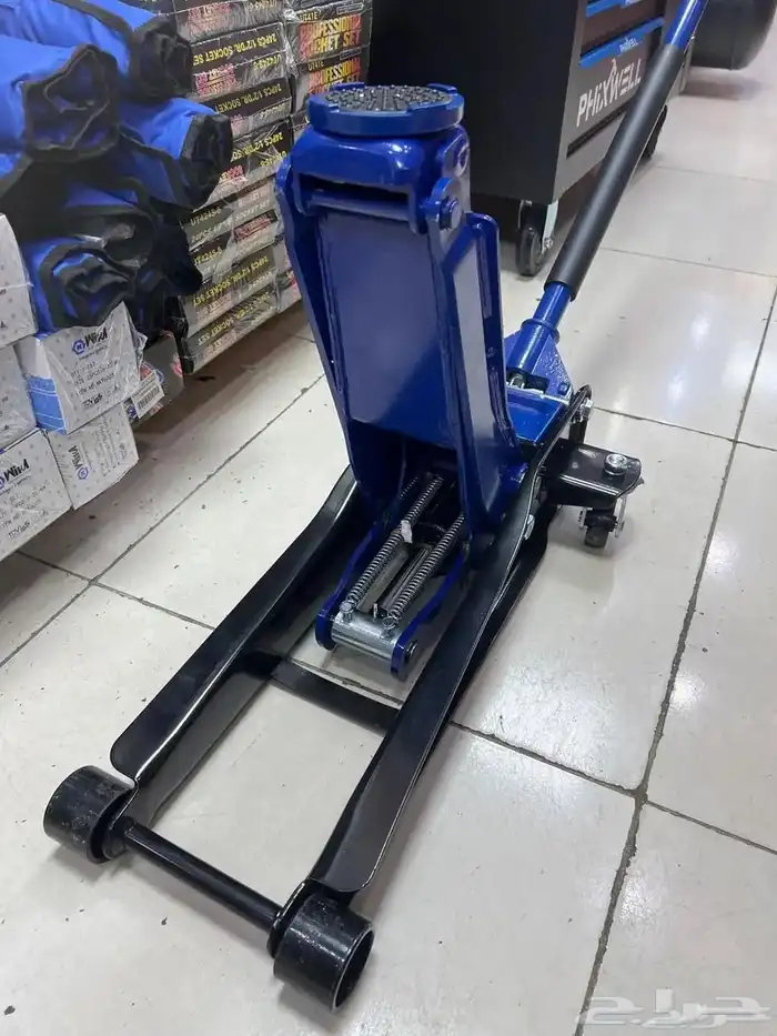عفريتة تمساح رياضية 4 طن 4