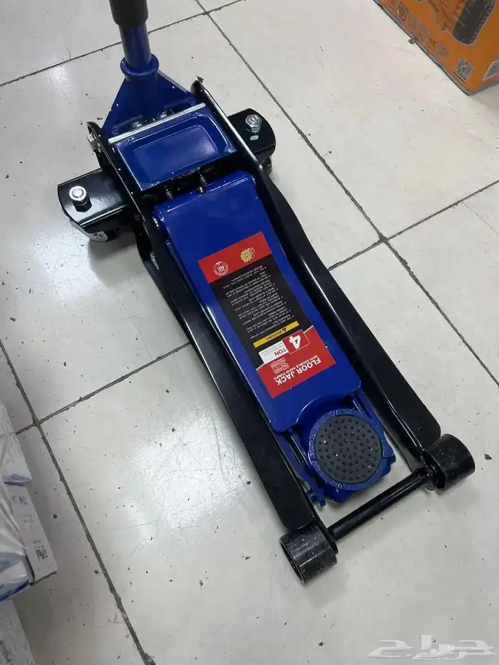 عفريتة تمساح رياضية 4 طن 1