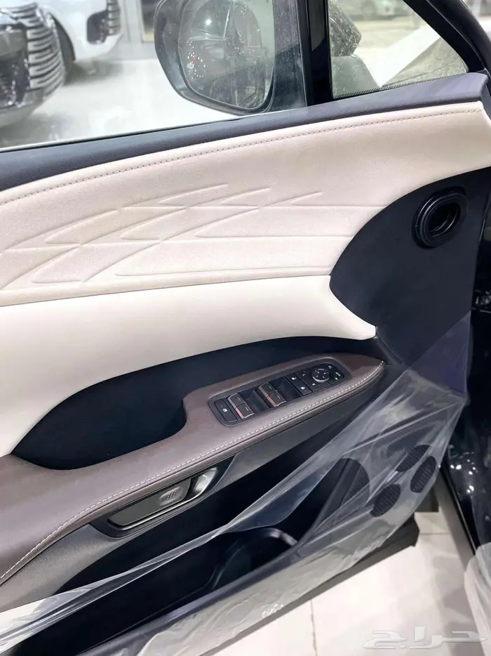 لكزس ( RX 350 BH ) موديل 2025 أقل الأسعار 20