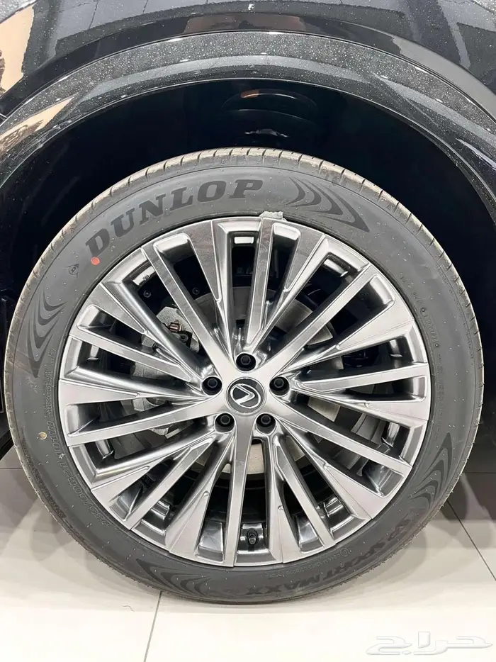 لكزس ( RX 350 BH ) موديل 2025 أقل الأسعار 28