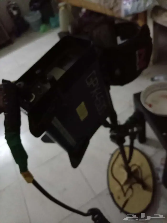 جهاز كاشف الذهبGPX-4500 0