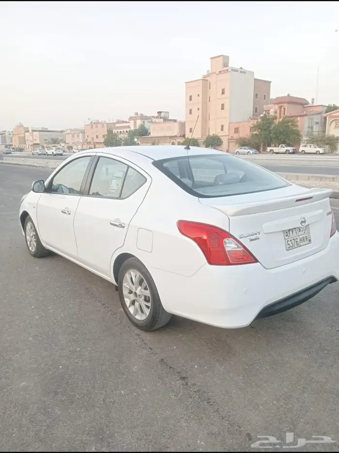 للبيع نيسان صني فل كامل 2023 5