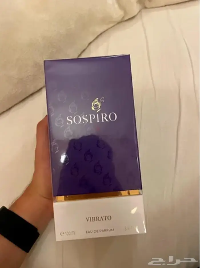 عطر سوسبيرو فيبراتو 0