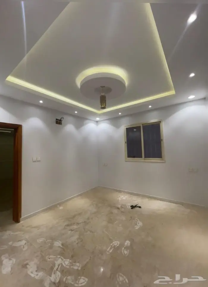عمارة للبيع تحتوي ع استراحة وفله وشقتين 19
