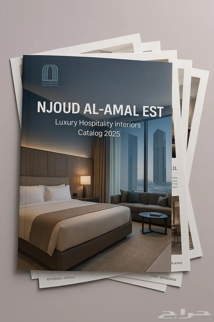 خدمات التشطيب والديكور الداخلي والتصميم 7