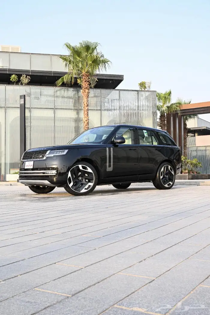 رنج روفر الفوج 2025 (خان) للايجار 0