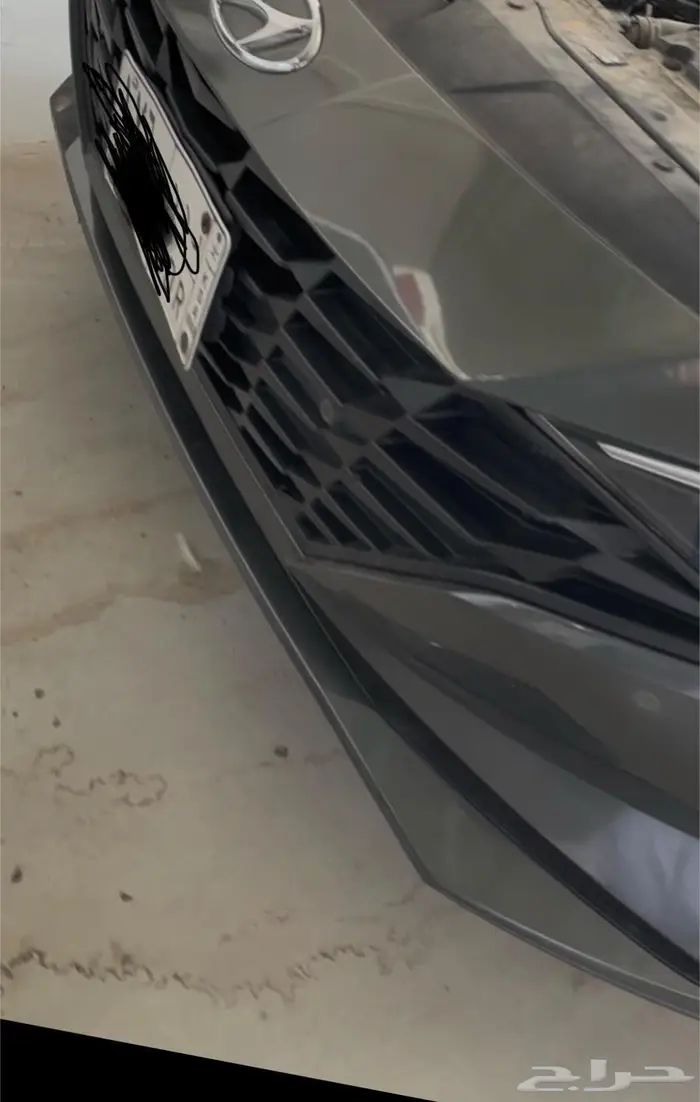 للبيع صدام النترا 2023 0
