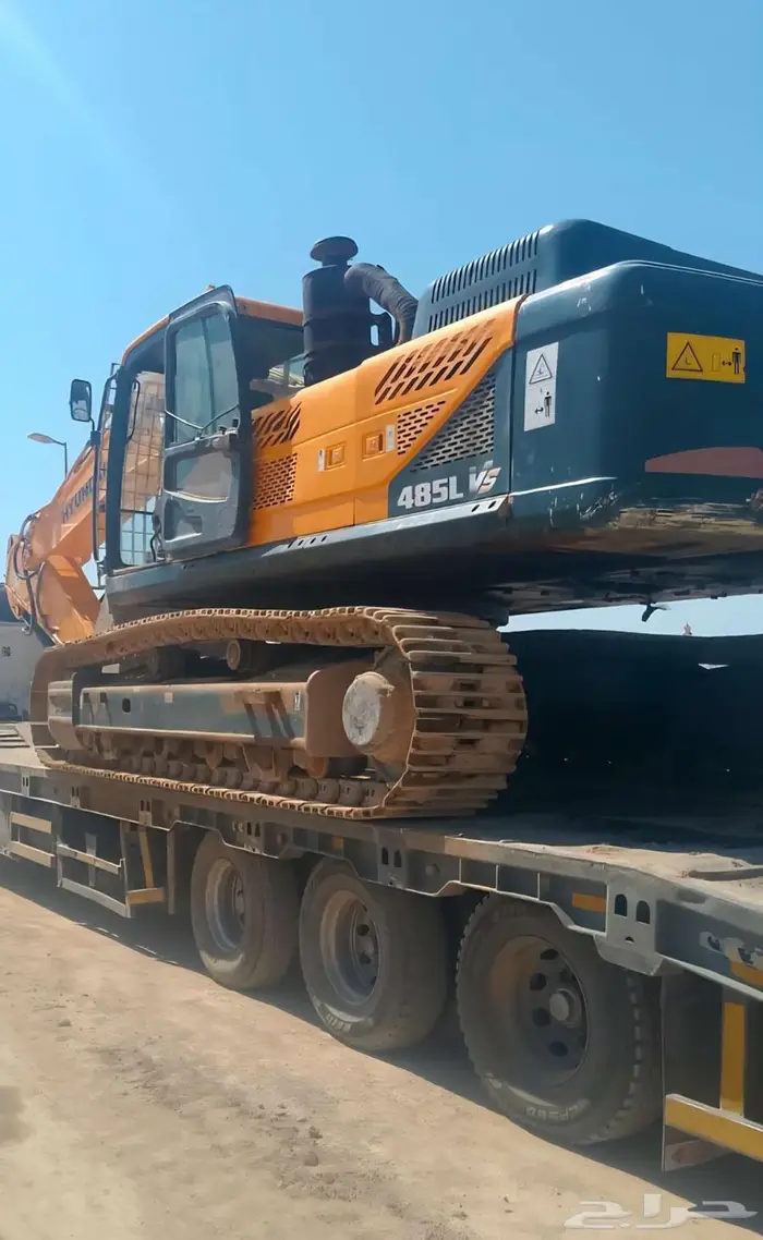 بوكلين هونداي 485 بطاقة للبيع 0