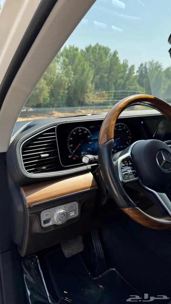 GLE 450 2022 6