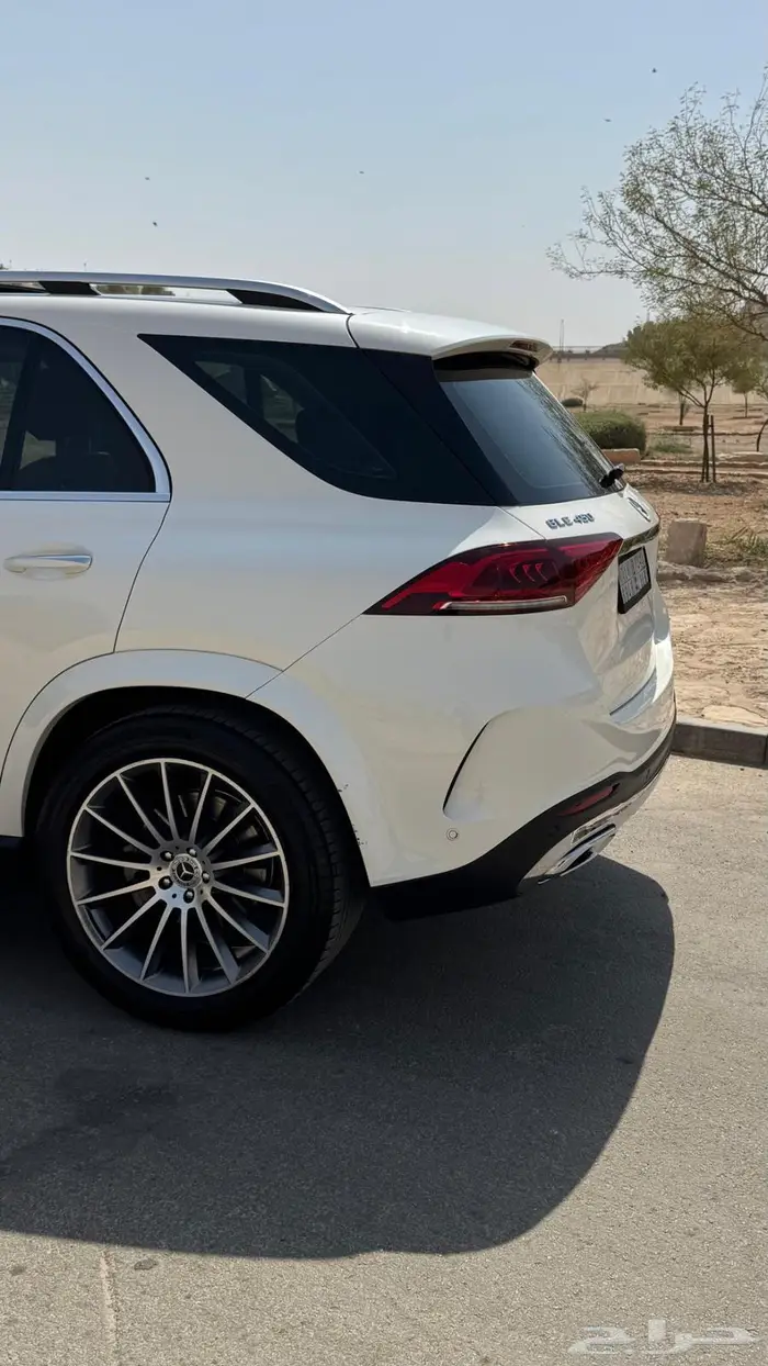 GLE 450 2022 8