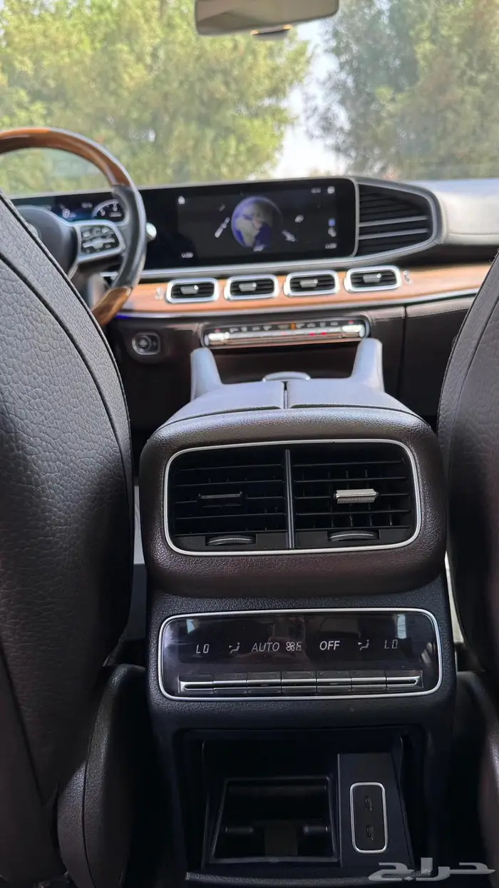 GLE 450 2022 20
