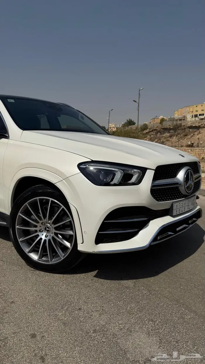 GLE 450 2022 9