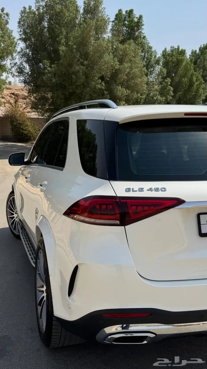 GLE 450 2022 10