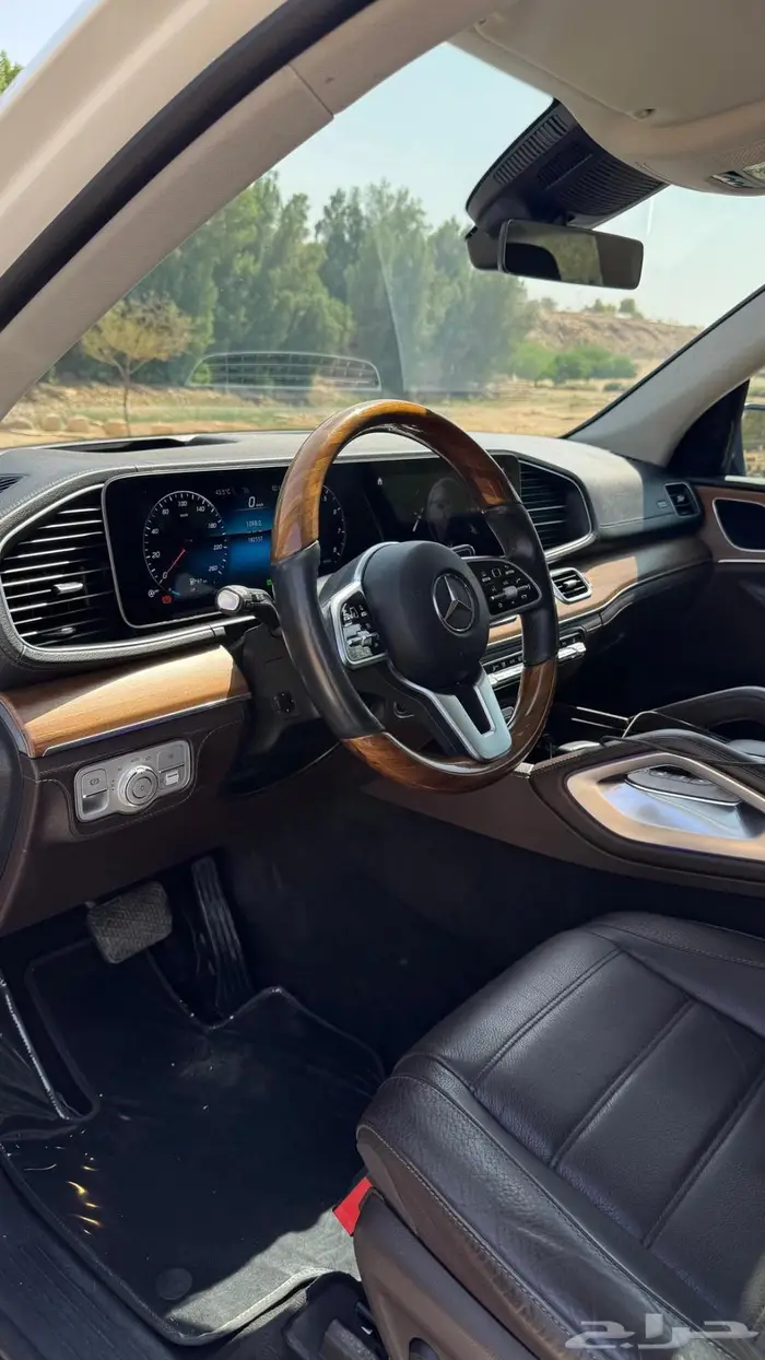 GLE 450 2022 15