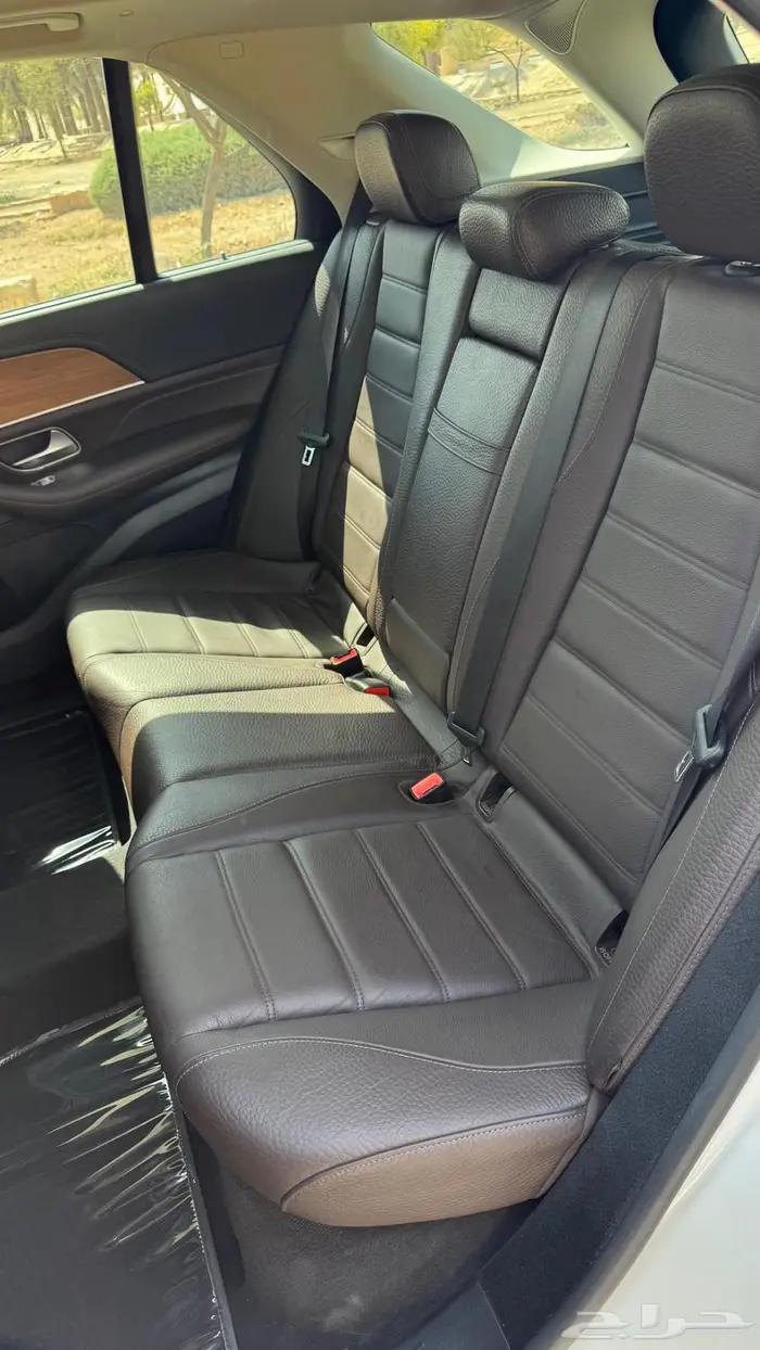 GLE 450 2022 19