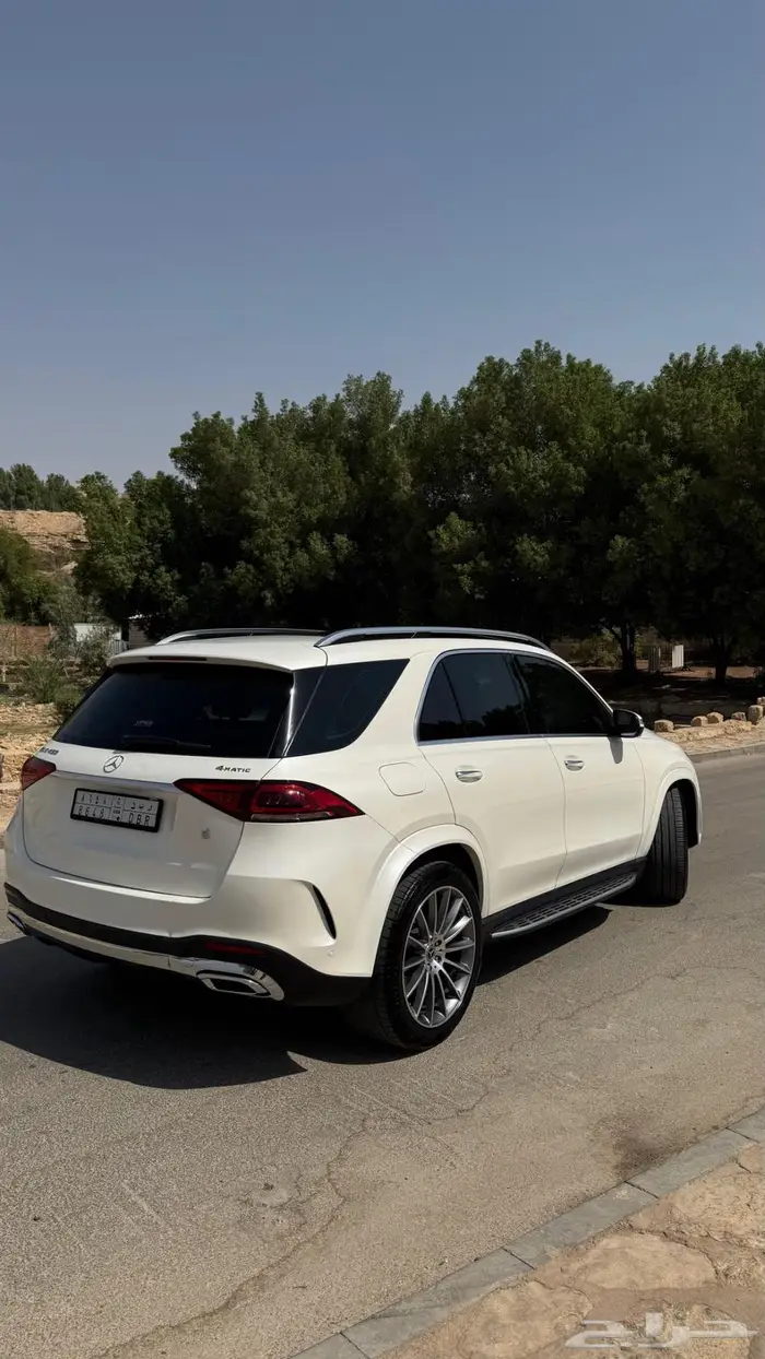 GLE 450 2022 13