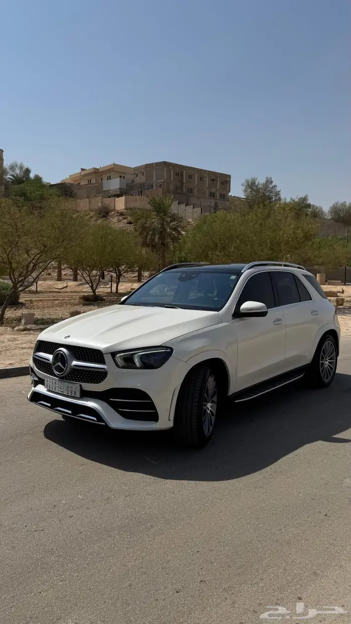 GLE 450 2022 5