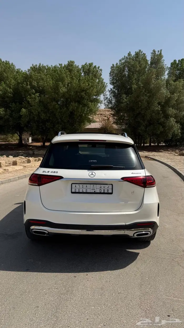 GLE 450 2022 28