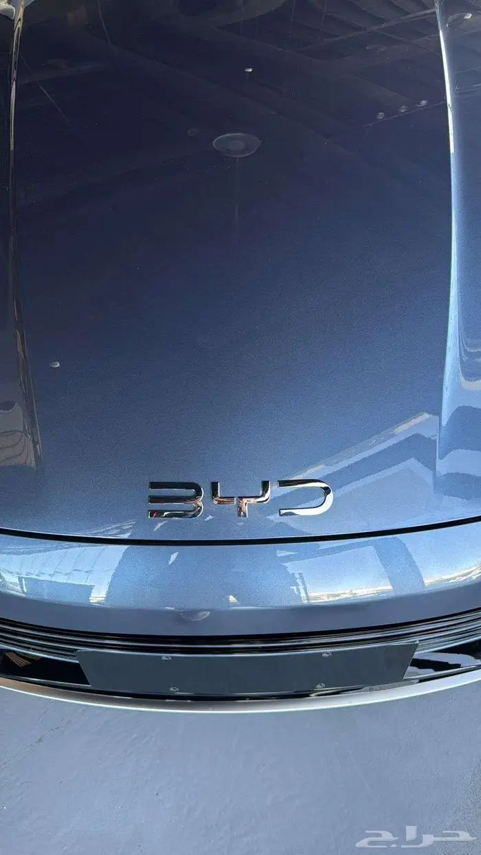 BYD سيل 7 2025 دفع امامي 3