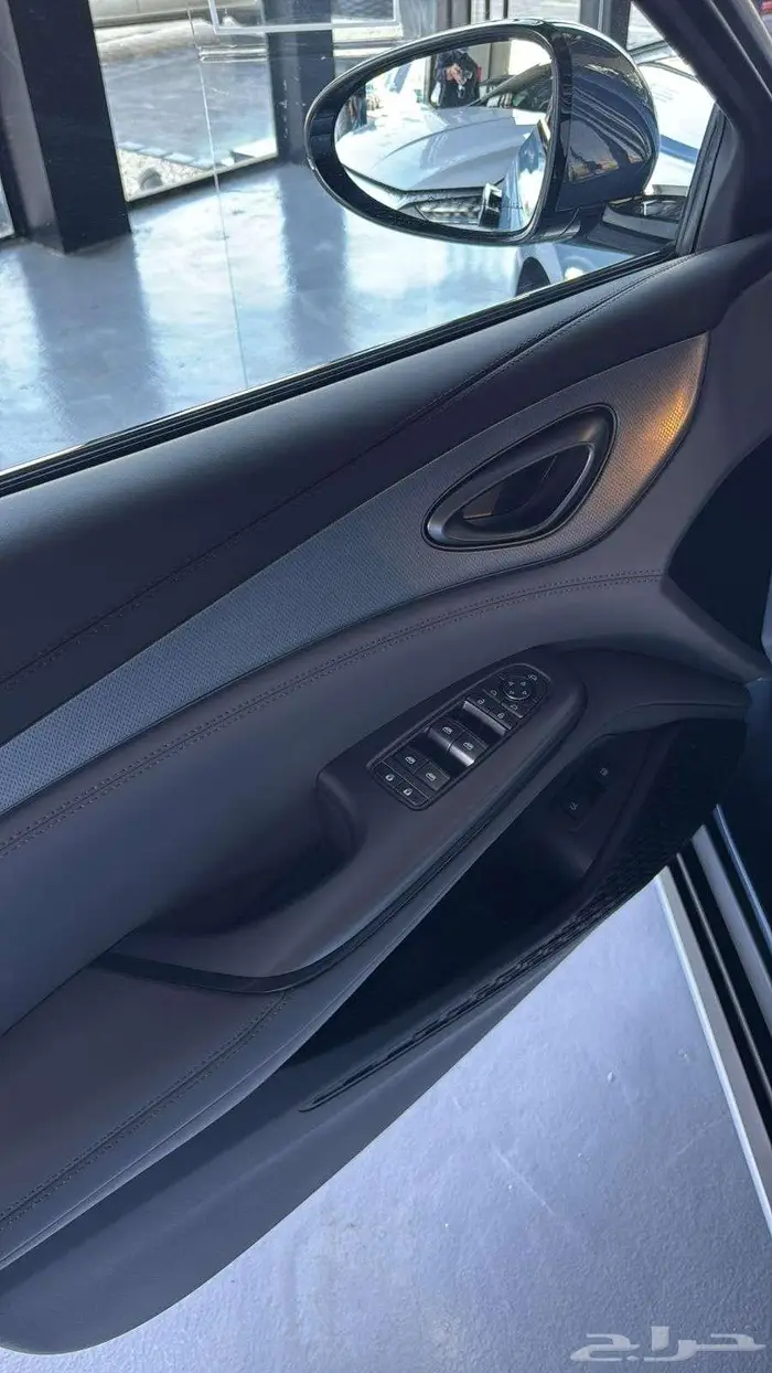 BYD سيل 7 2025 دفع امامي 12