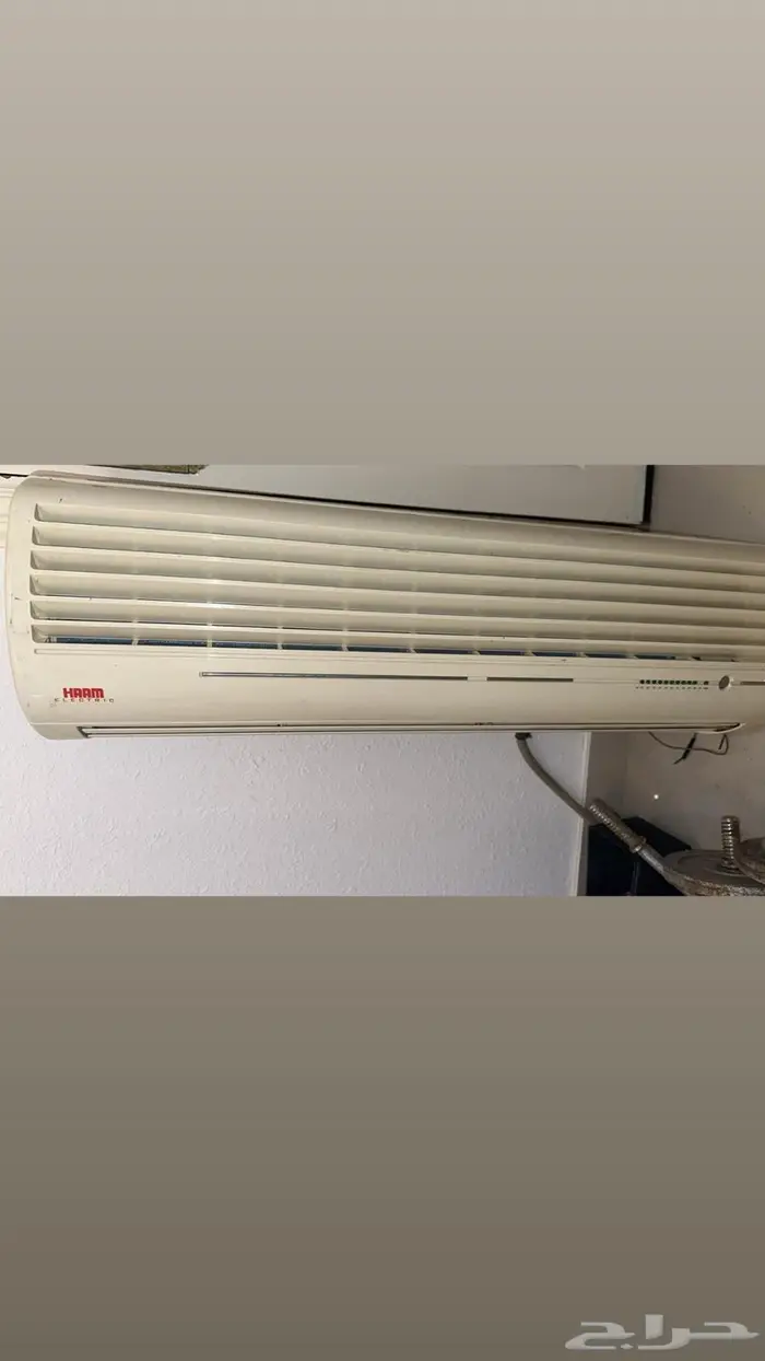 مكيف اسبليت شارب 30 وحده 0