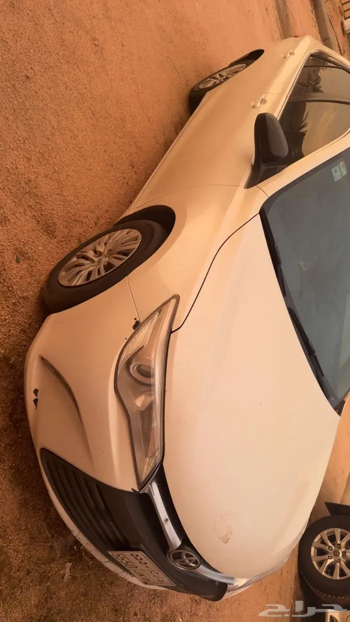كامري 2017 GL 10