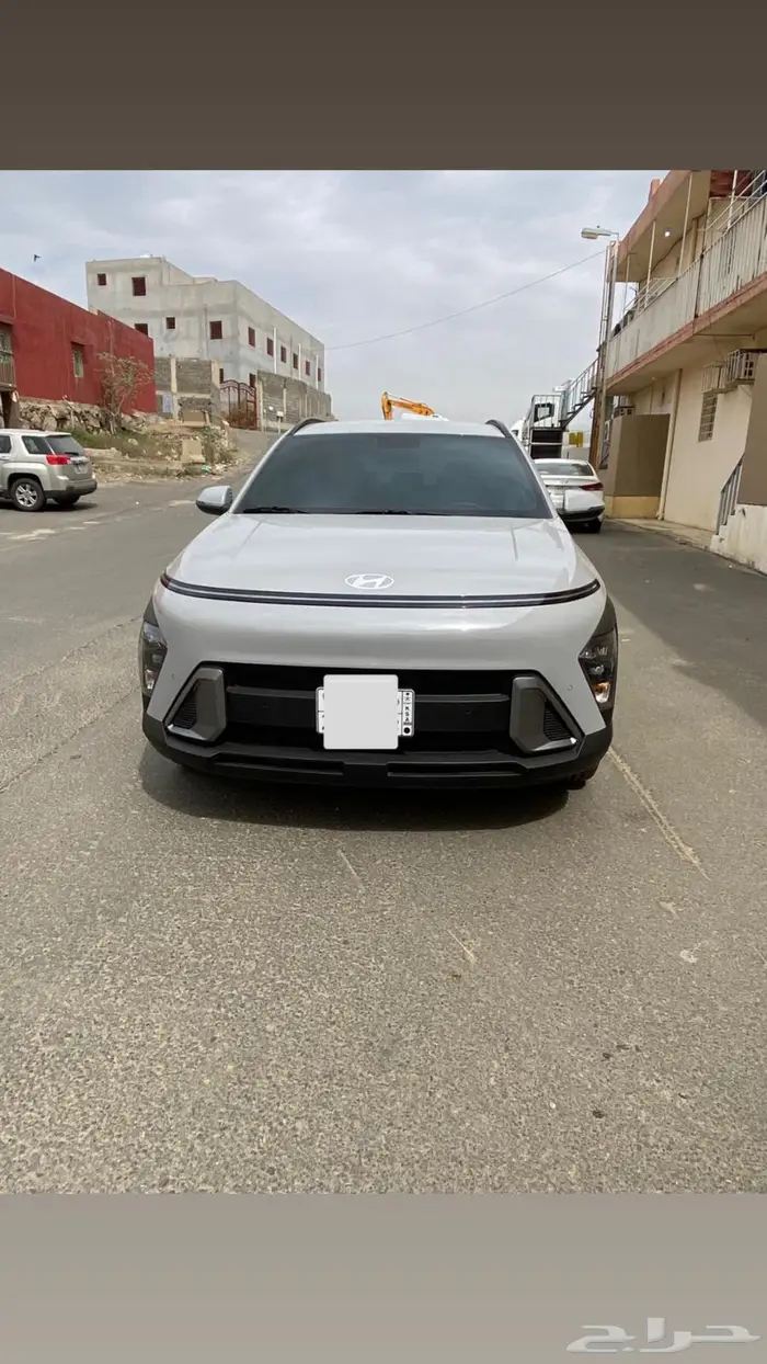 هيونداي كونا سمارت 2025 9
