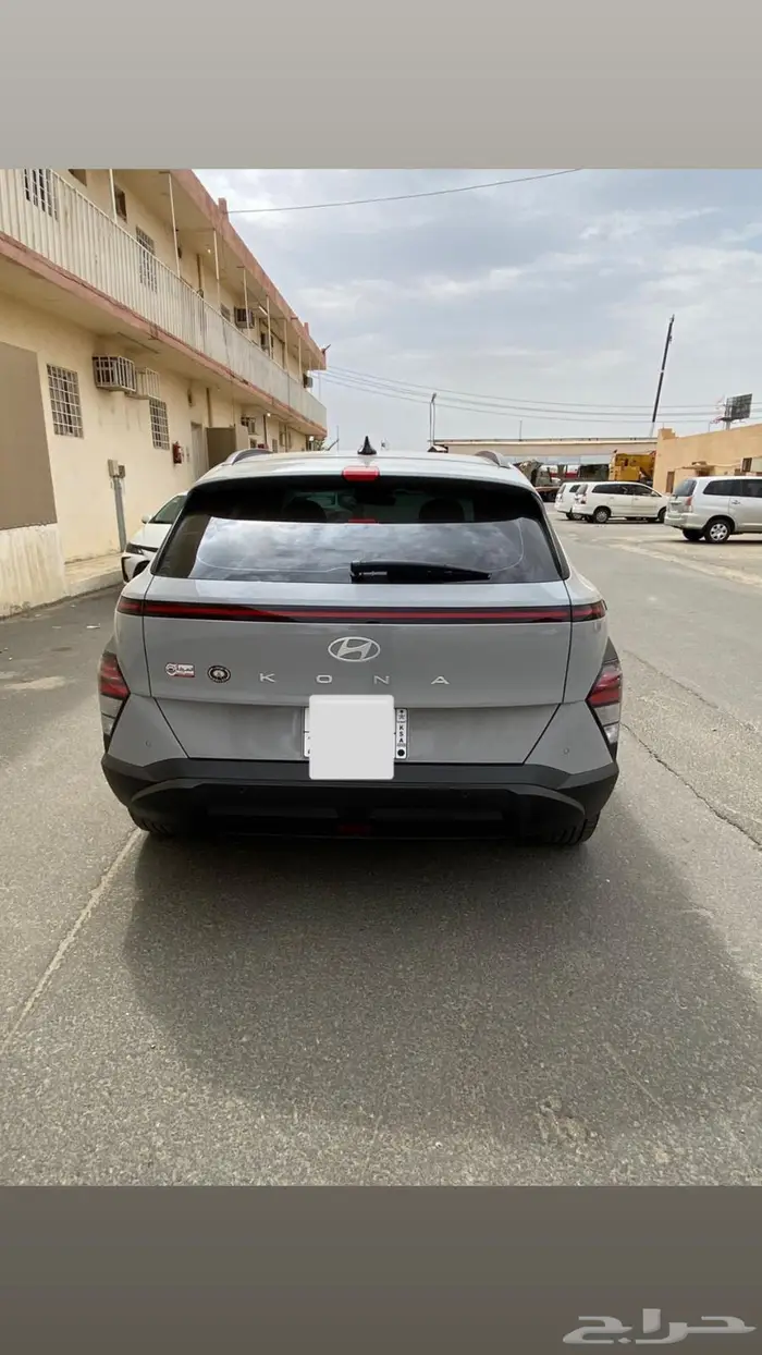 هيونداي كونا سمارت 2025 10