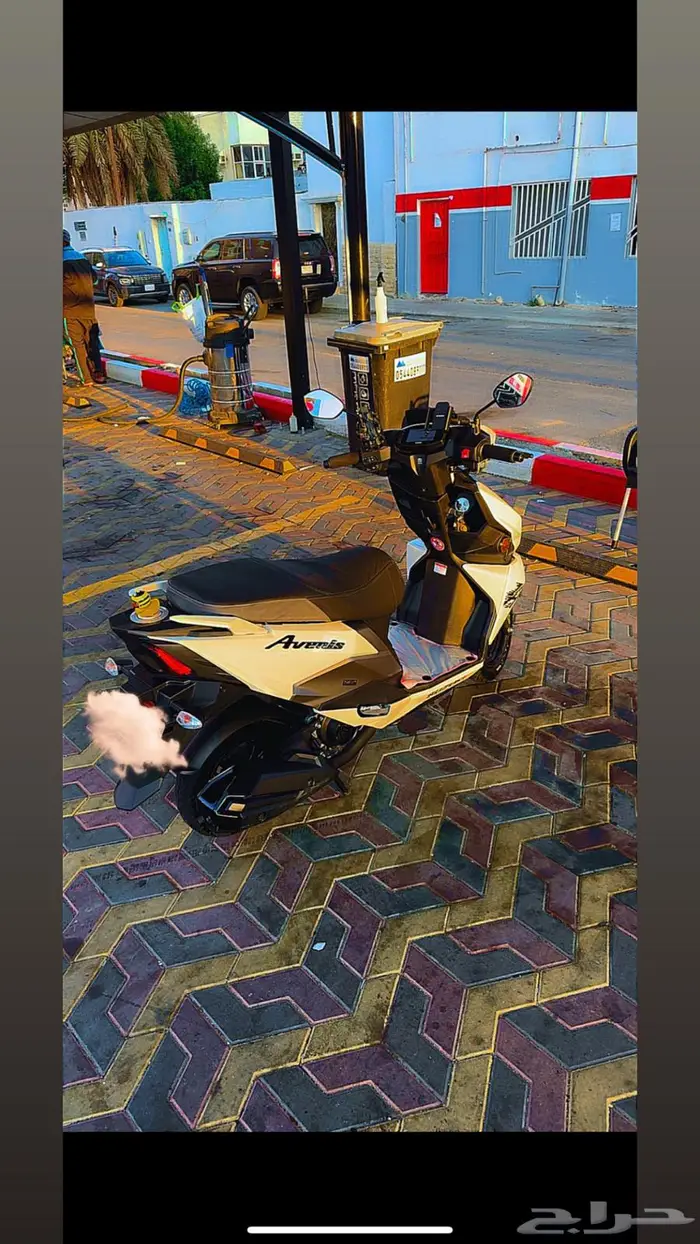دباب عجيب 2023 6