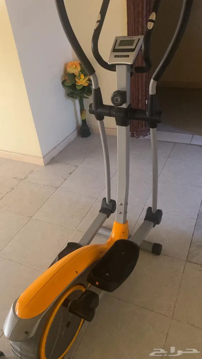 جهاز اوبتكال استخدام قليل 2