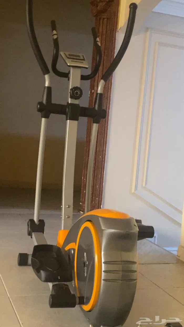 جهاز اوبتكال استخدام قليل 3