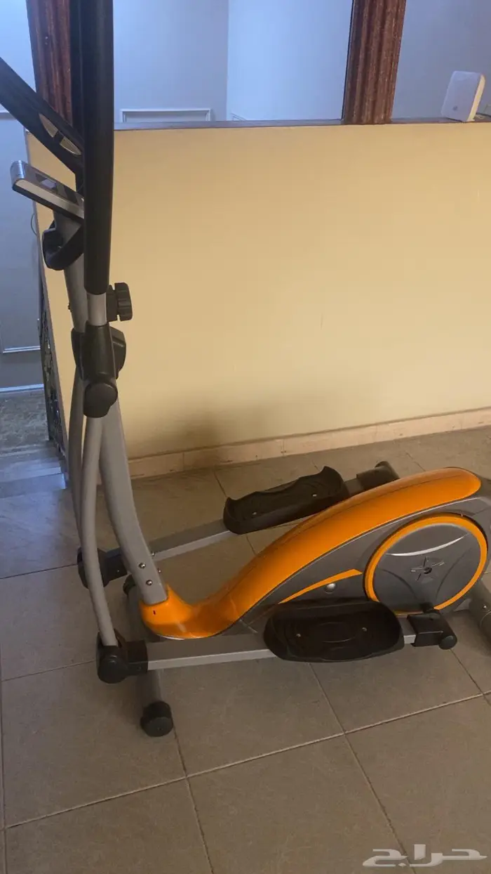 جهاز اوبتكال استخدام قليل 0