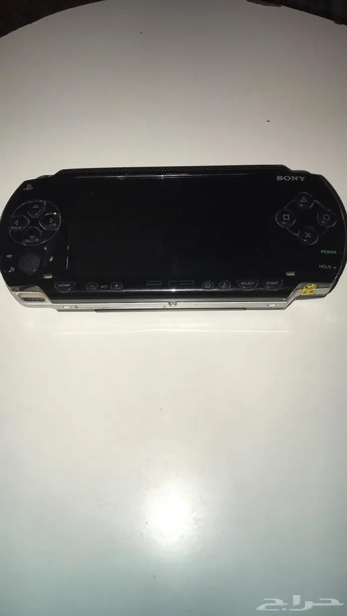 Psp مهكر بي اس بي 0