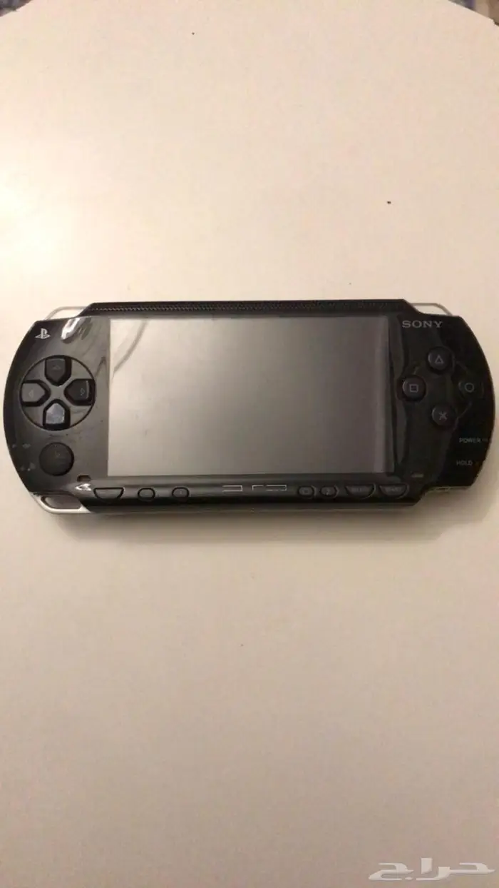 Psp مهكر بي اس بي 1