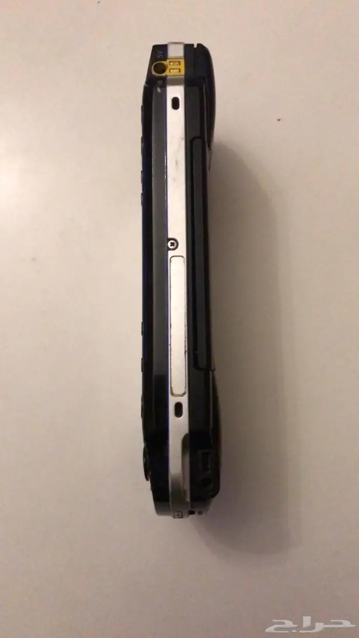 Psp مهكر بي اس بي 3