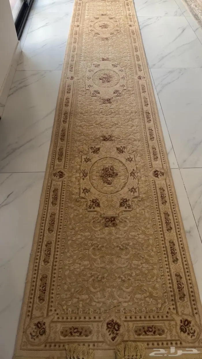 سجادة طويله العدد 2 0