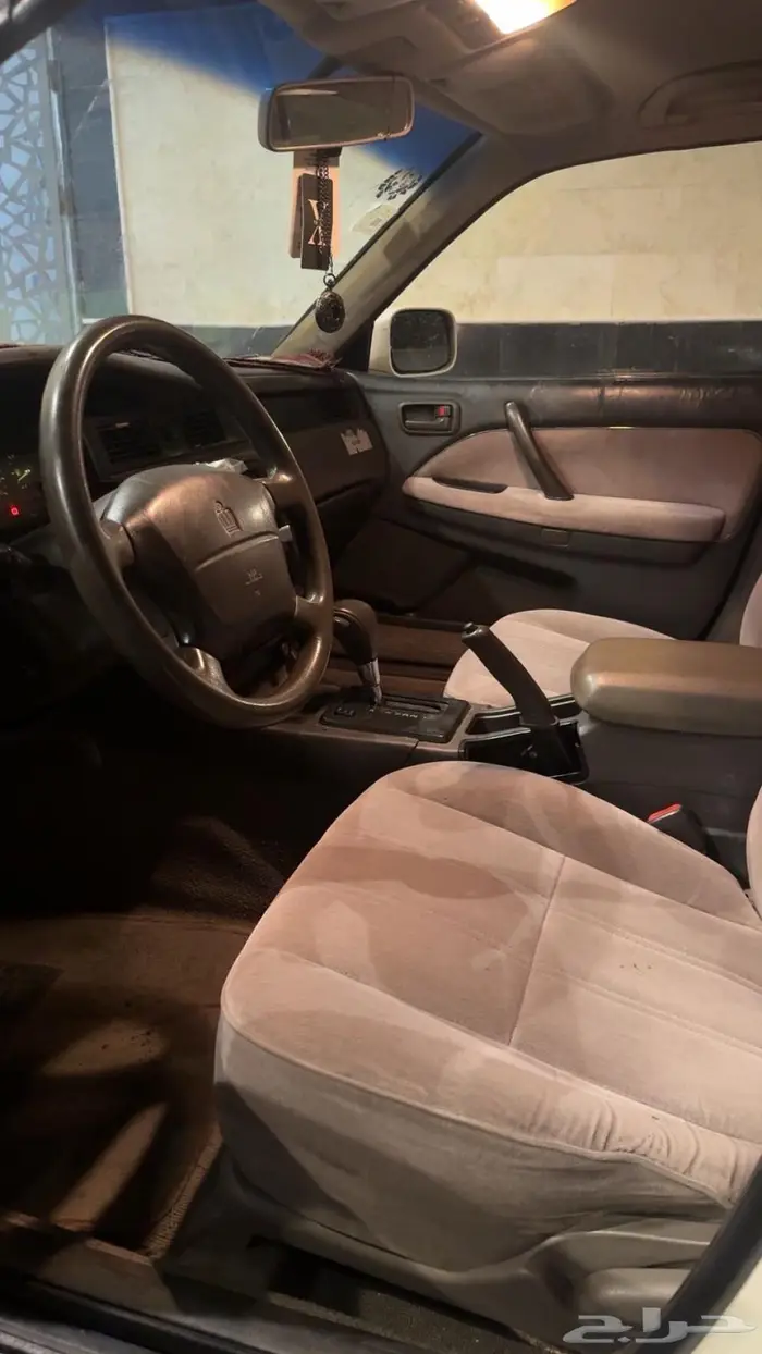 كراون موديل 1999 11