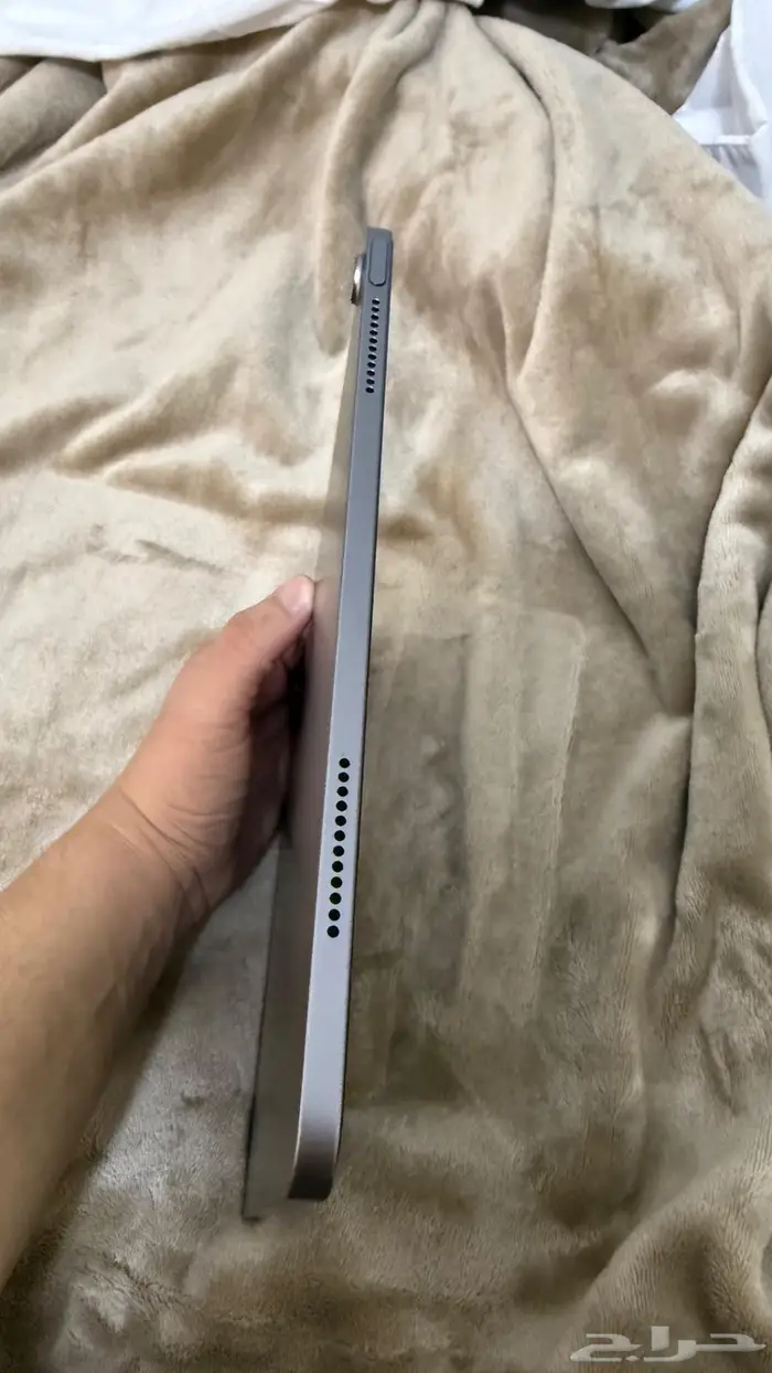 ايباد اير 256 مديل M3 3