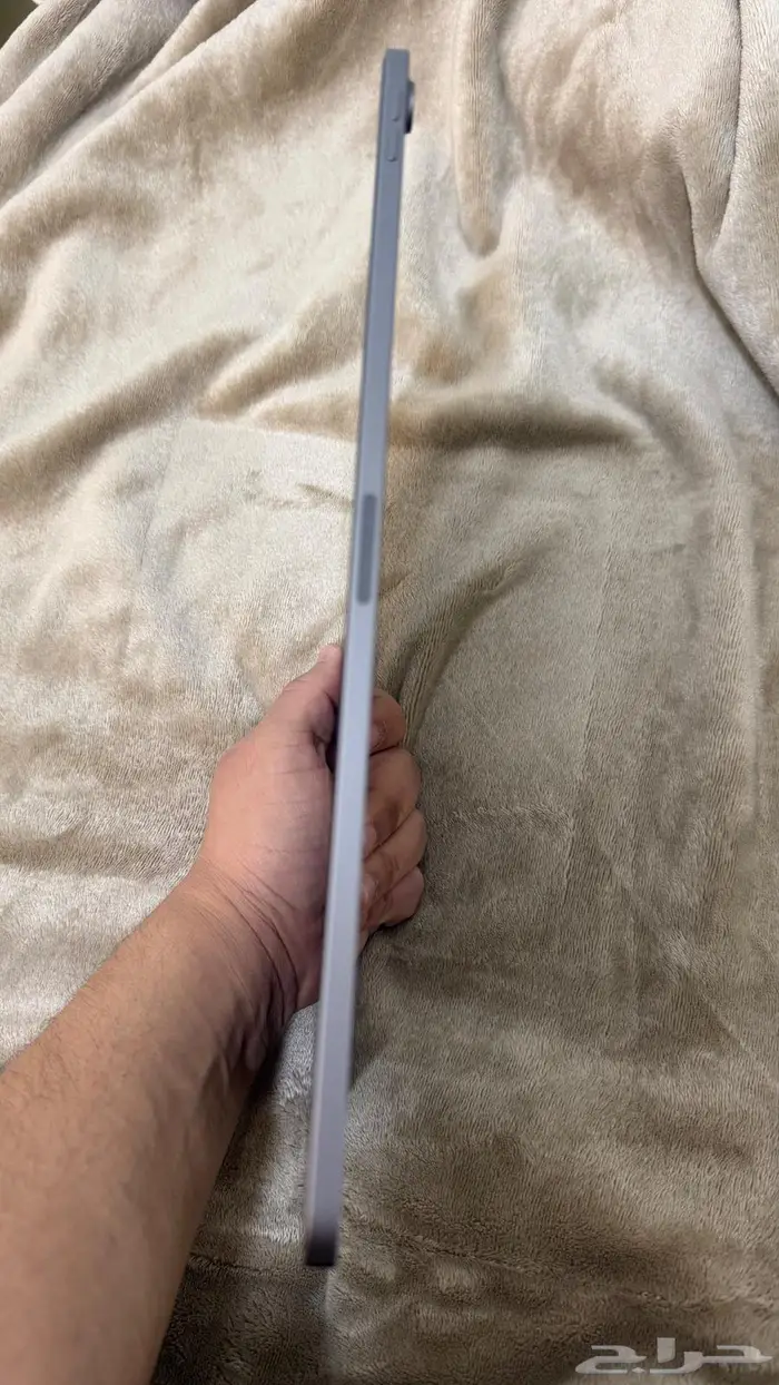 ايباد اير 256 مديل M3 7