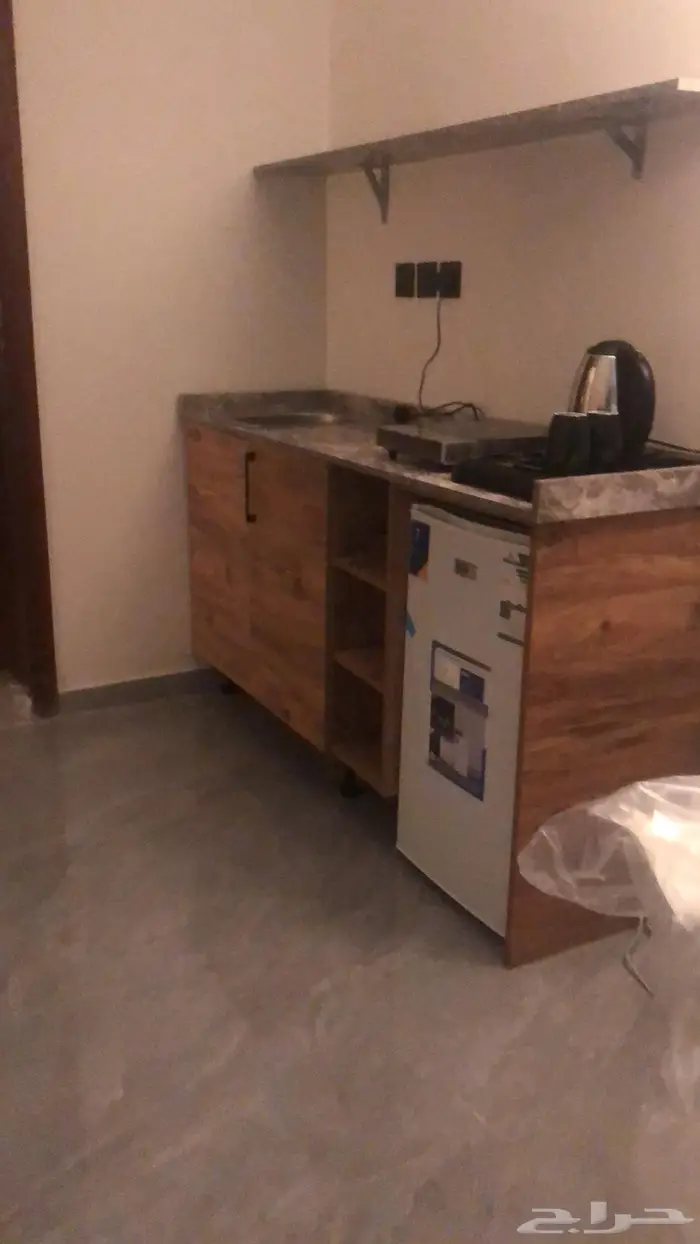 تجهيز الفنادق و الشقق المخدومه 11